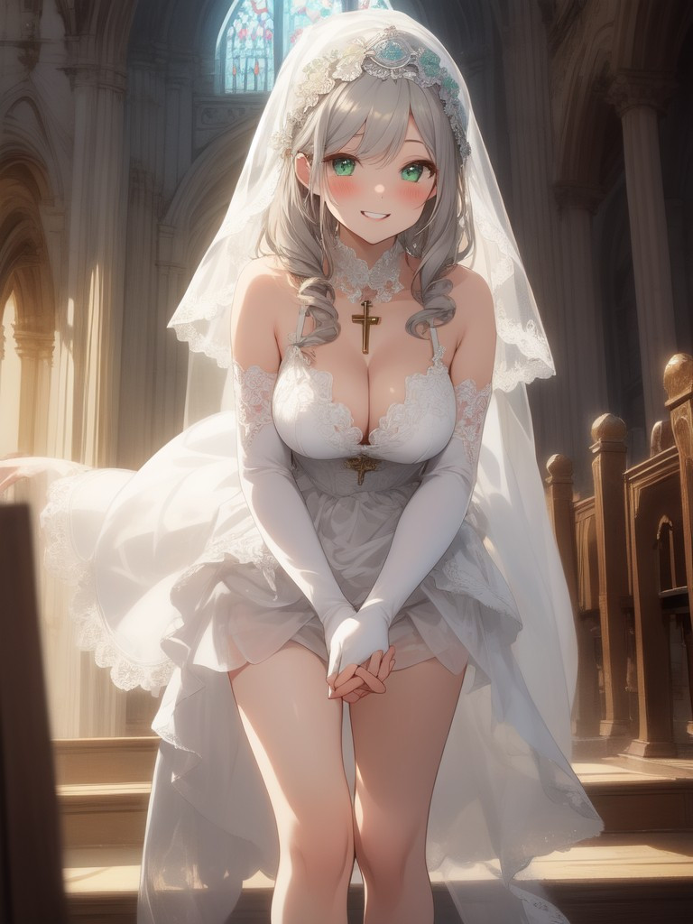 Anime Girl