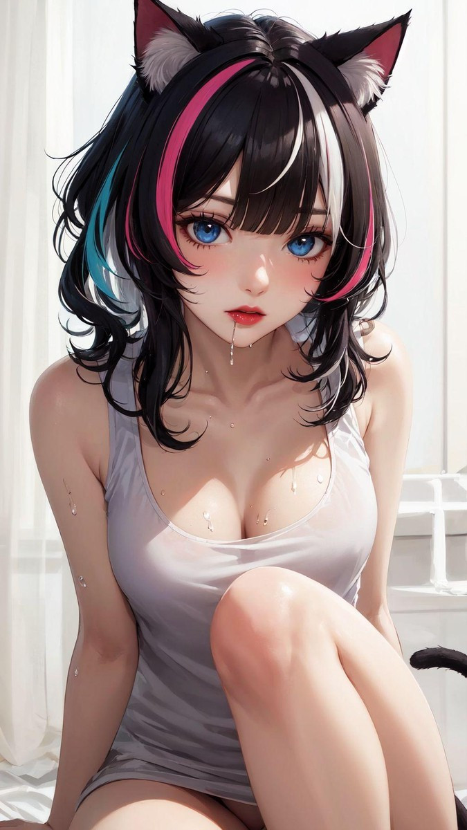 Anime Girl