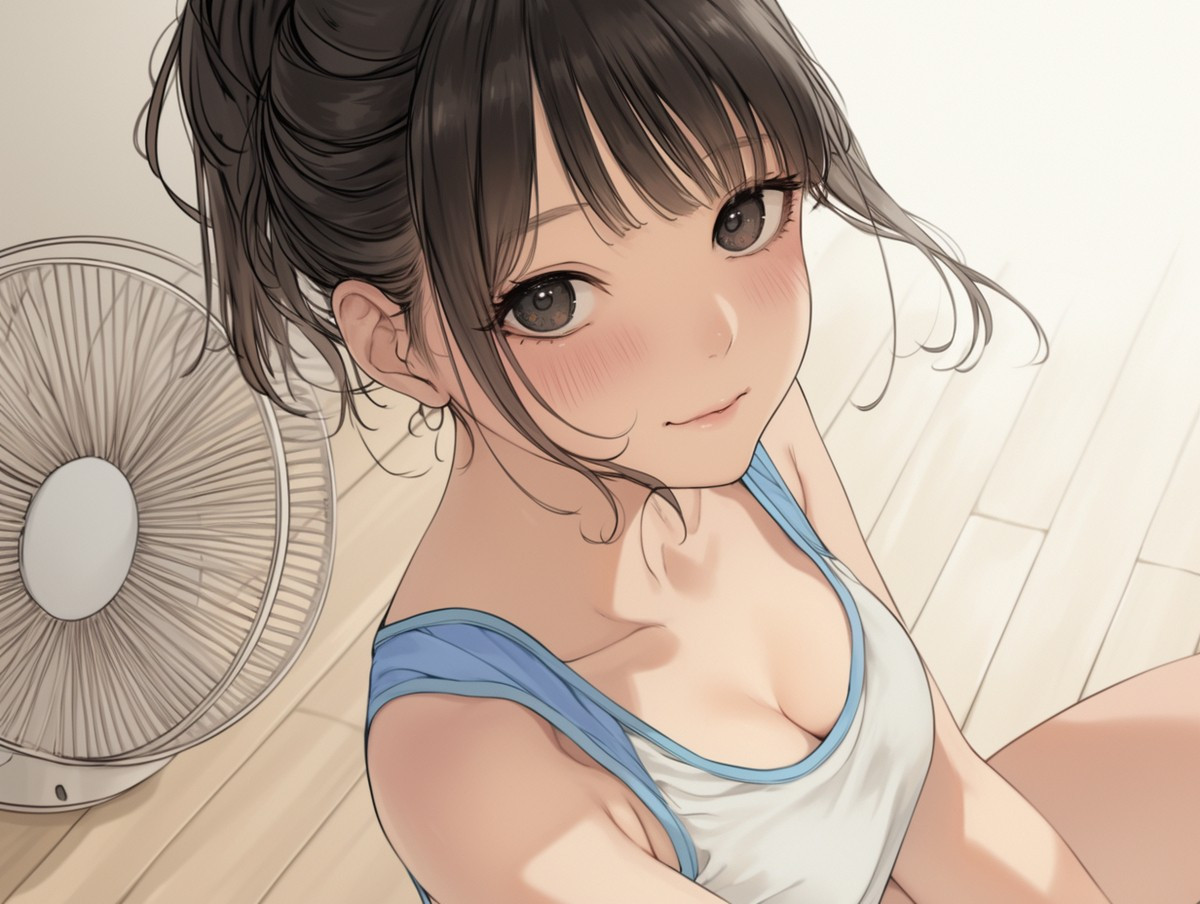 Anime Girl