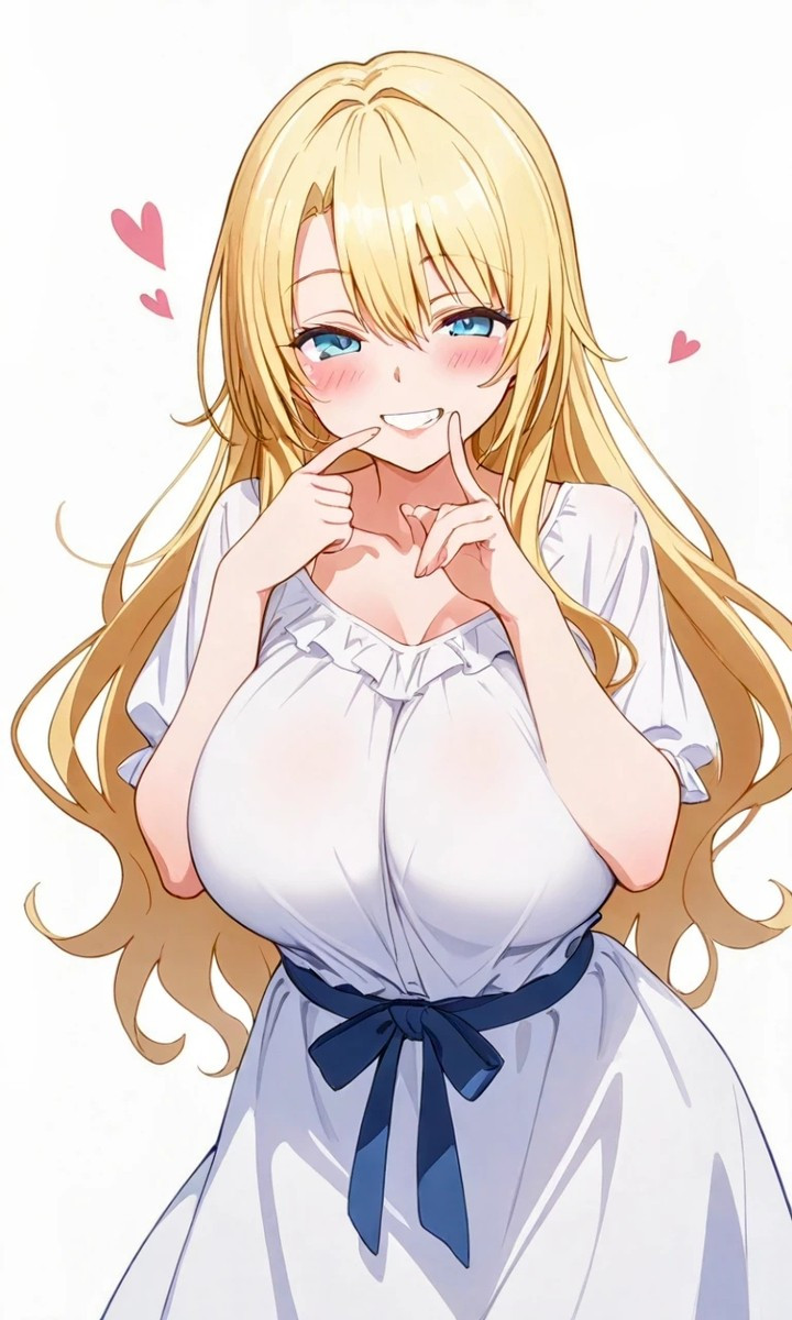 Anime Girl