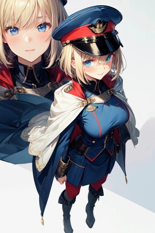 Anime Girl