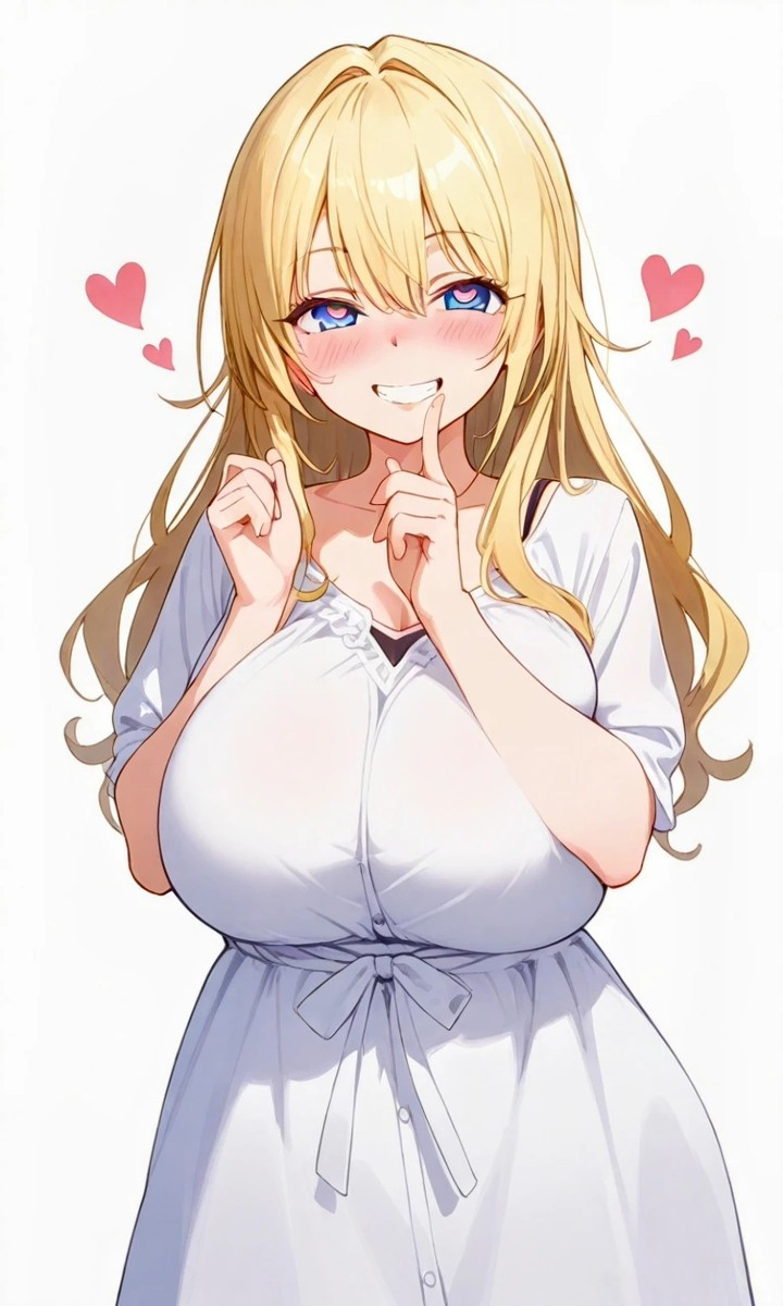 Anime Girl