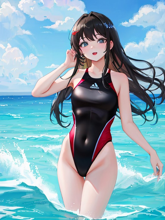 Anime Girl