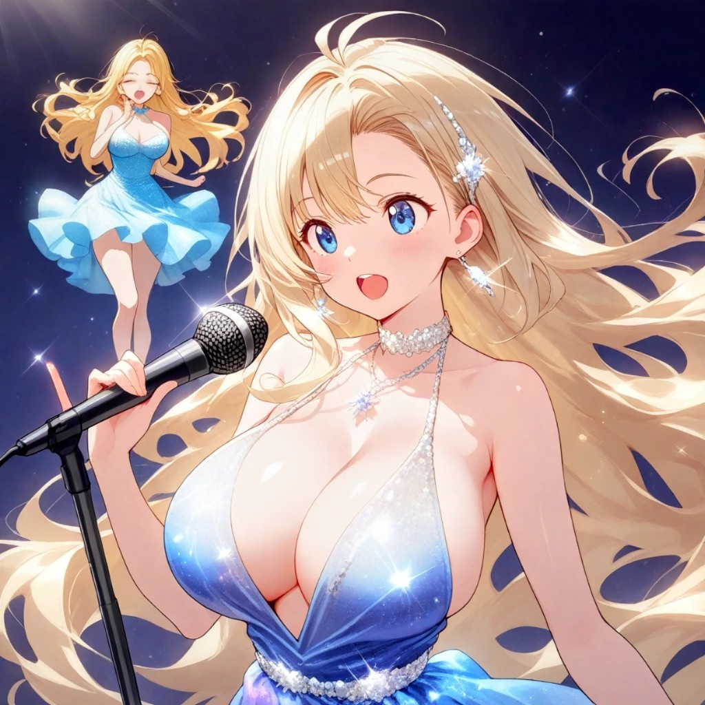 Anime Girl