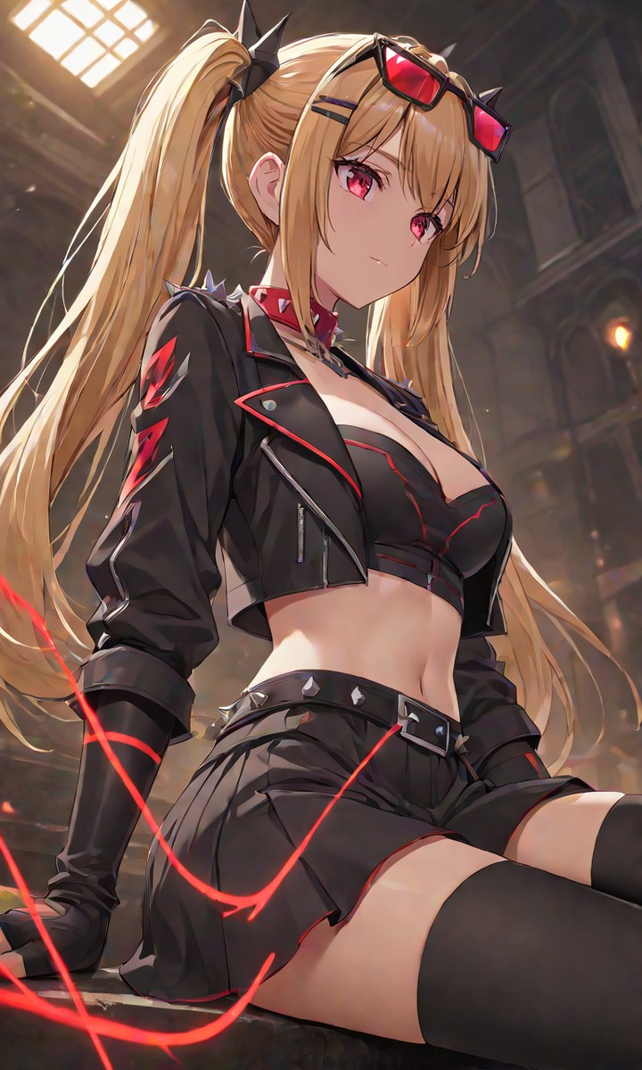 Anime Girl