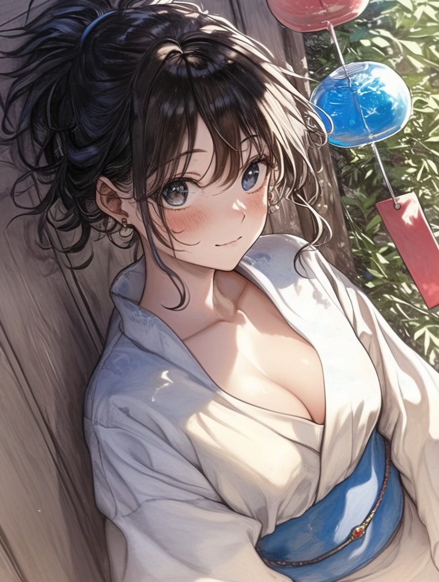 Anime Girl