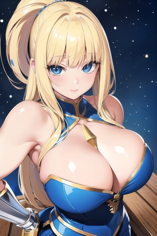 Anime Girl
