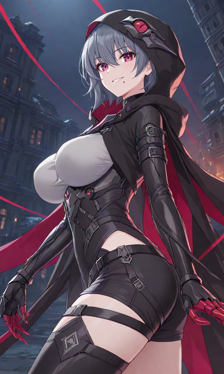 Anime Girl