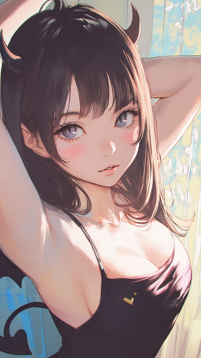 Anime Girl