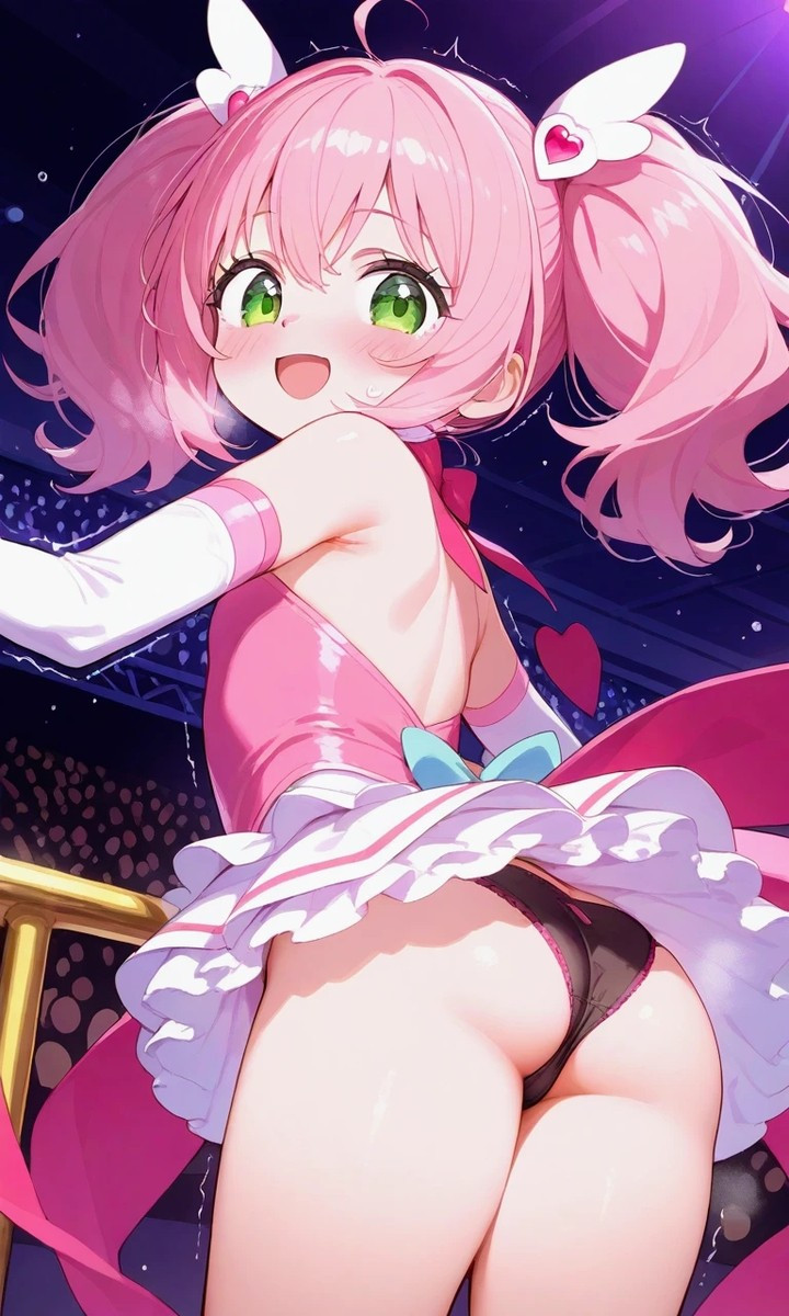 Anime Girl