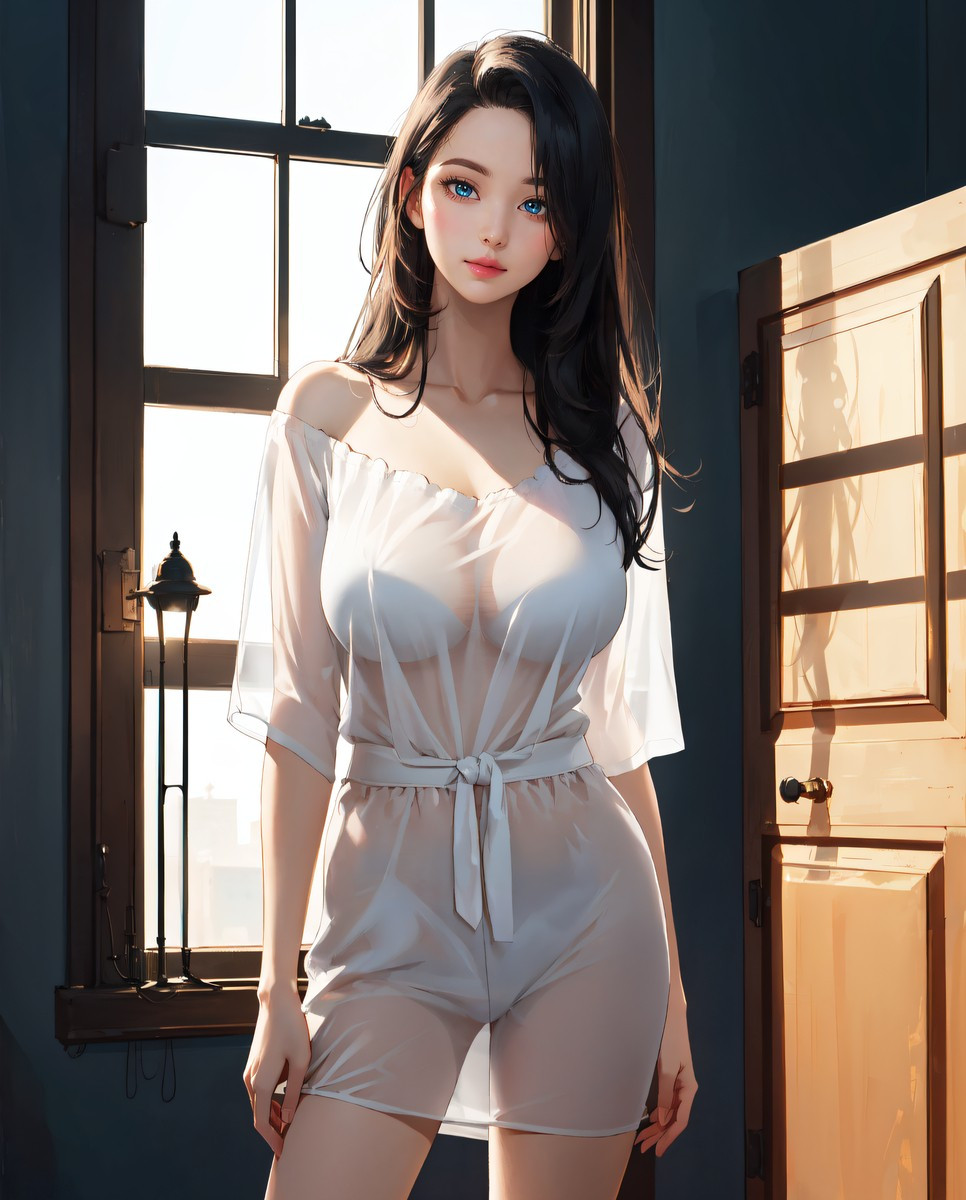 Anime Girl