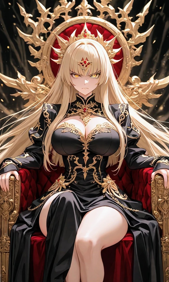 Anime Girl