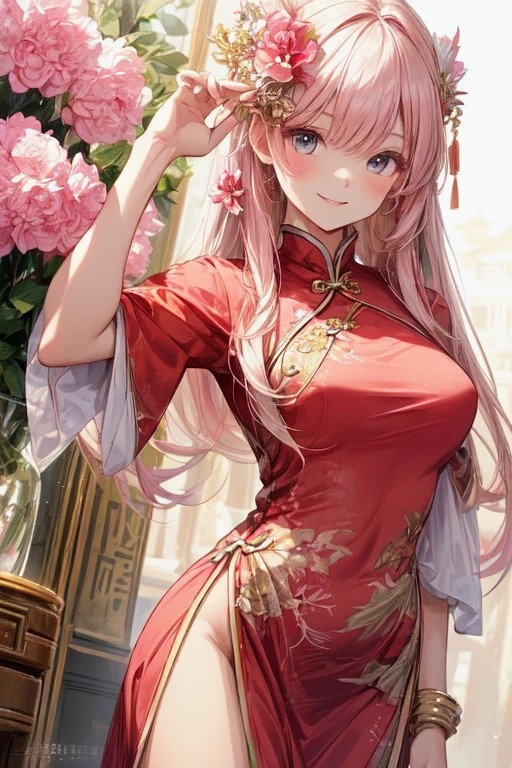 Anime Girl