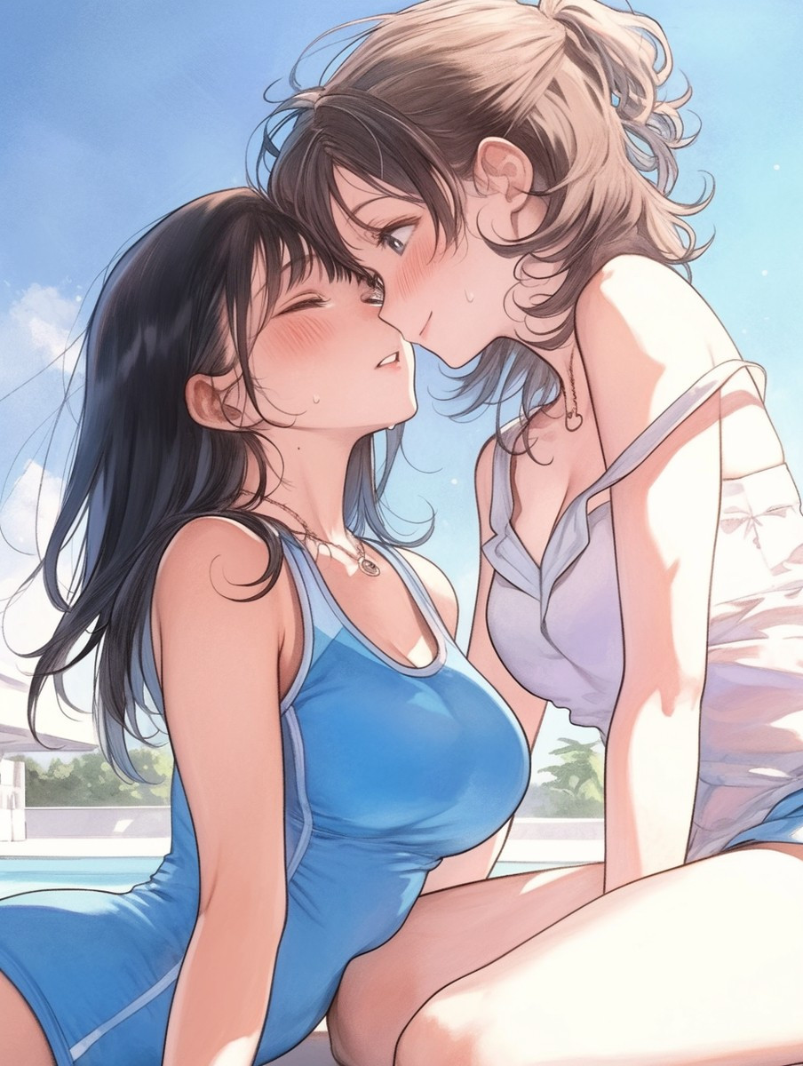 Anime Girl
