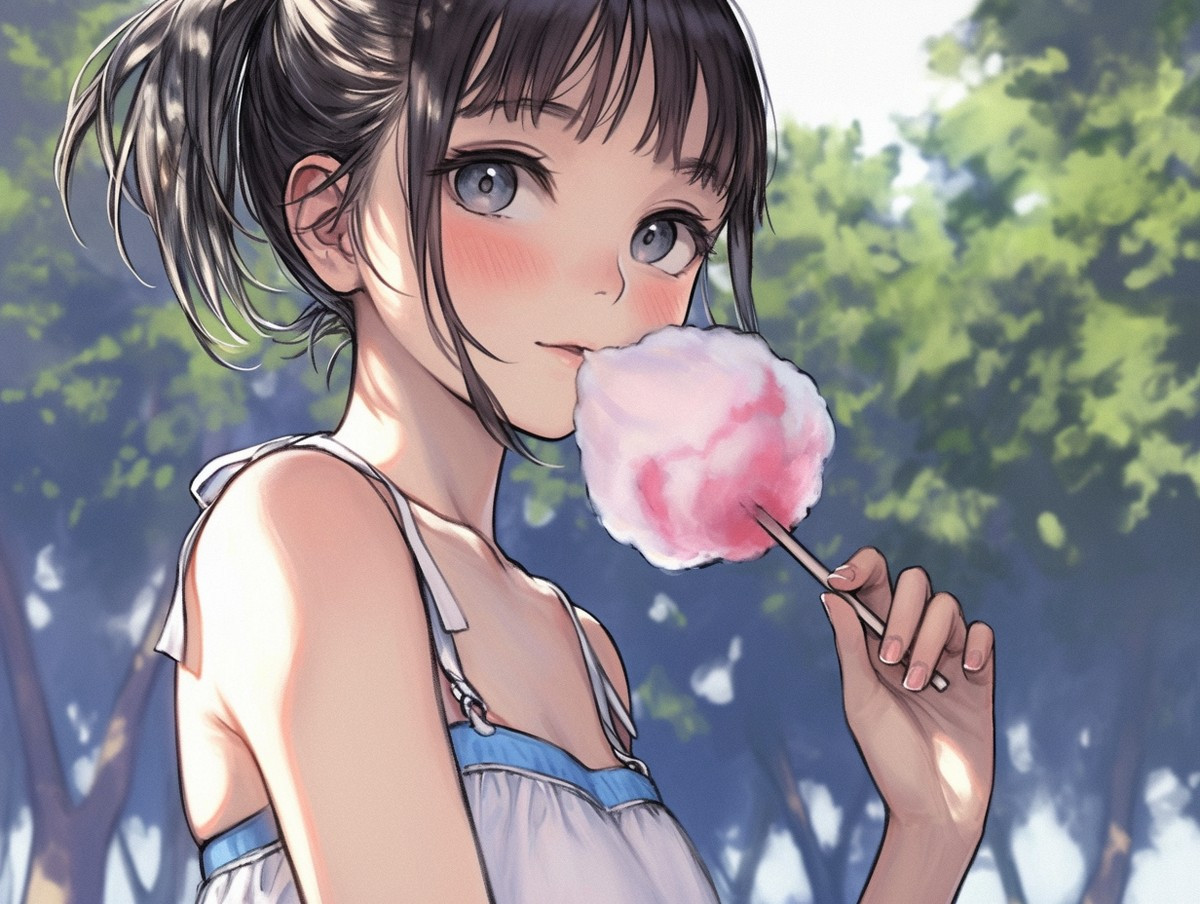 Anime Girl
