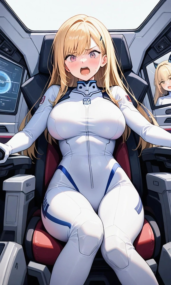 Anime Girl