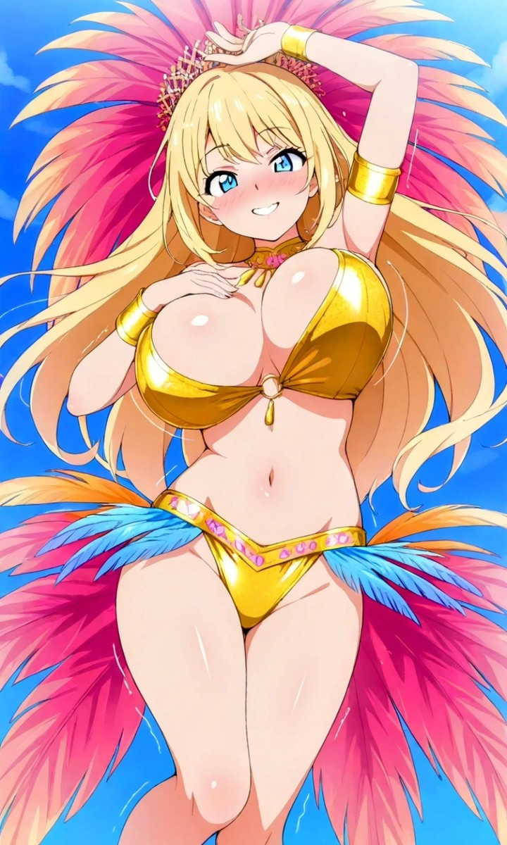 Anime Girl