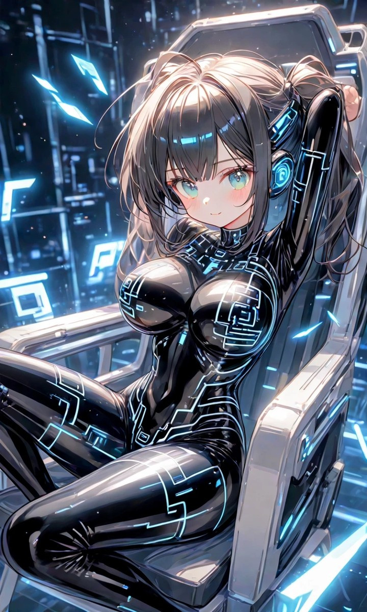 Anime Girl
