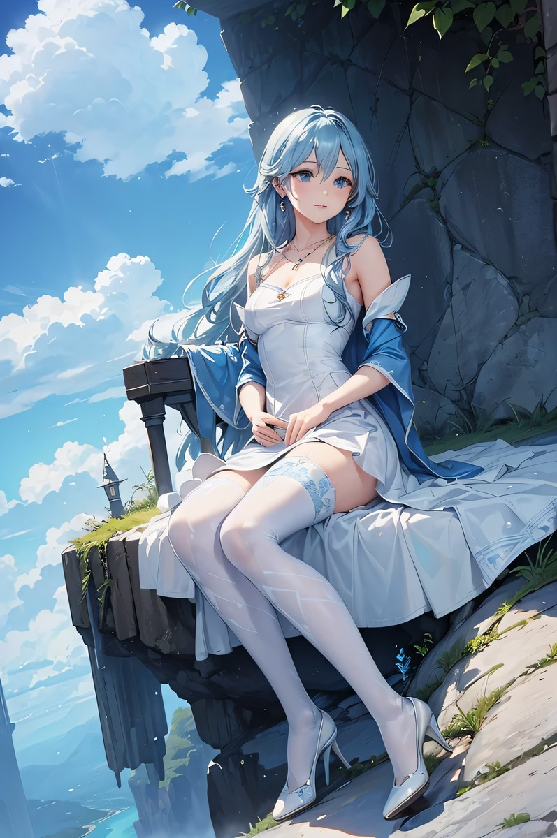 Anime Girl