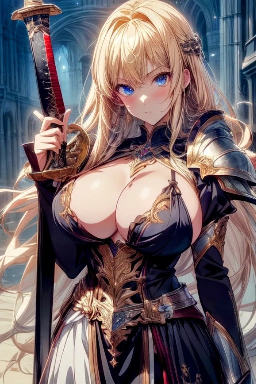 Anime Girl