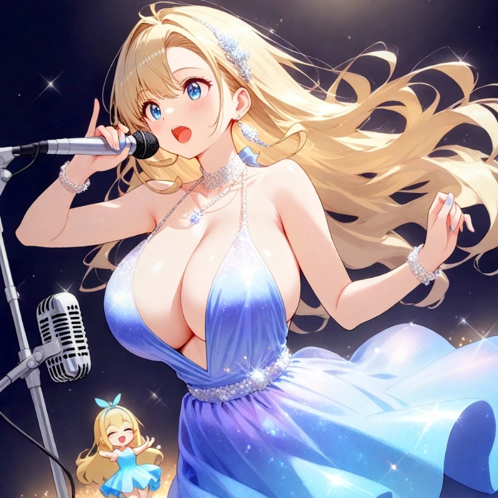 Anime Girl