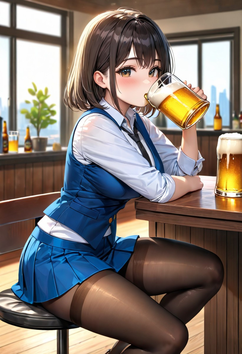 Anime Girl