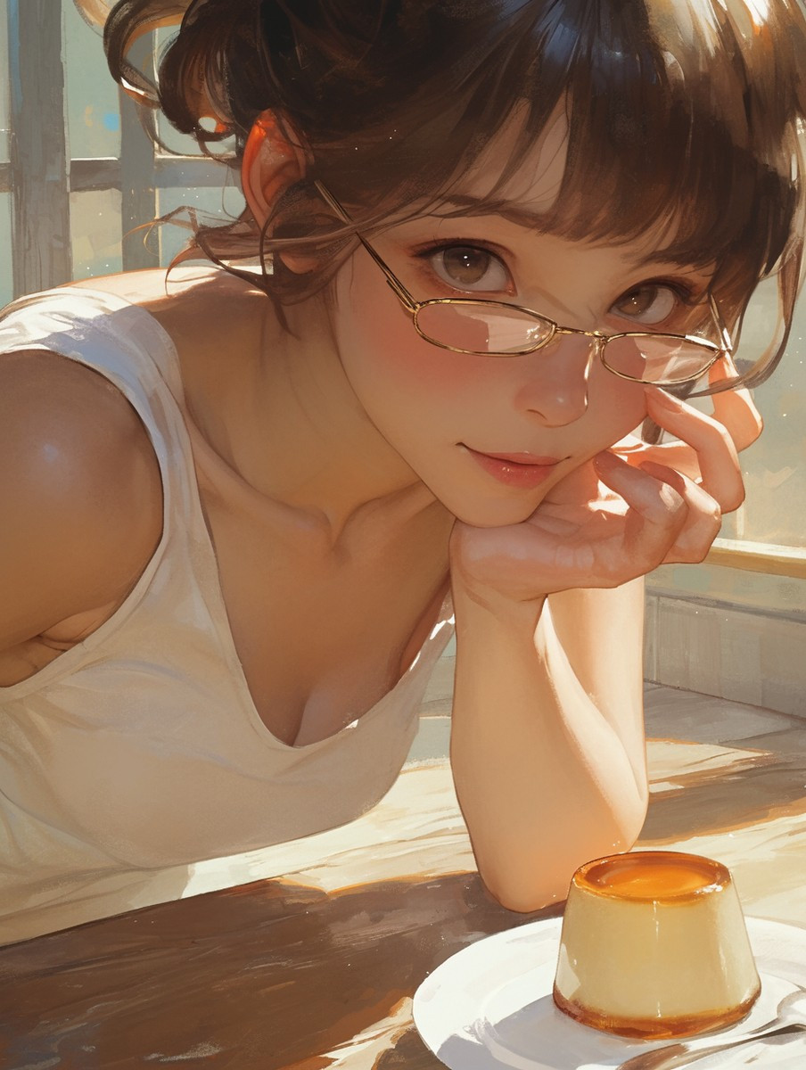 Anime Girl