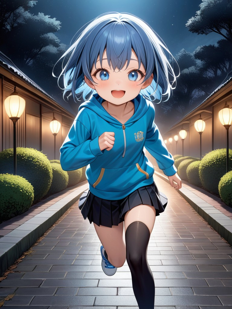 Anime Girl