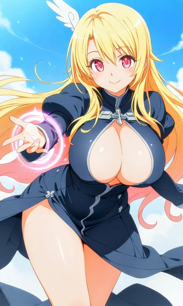 Anime Girl