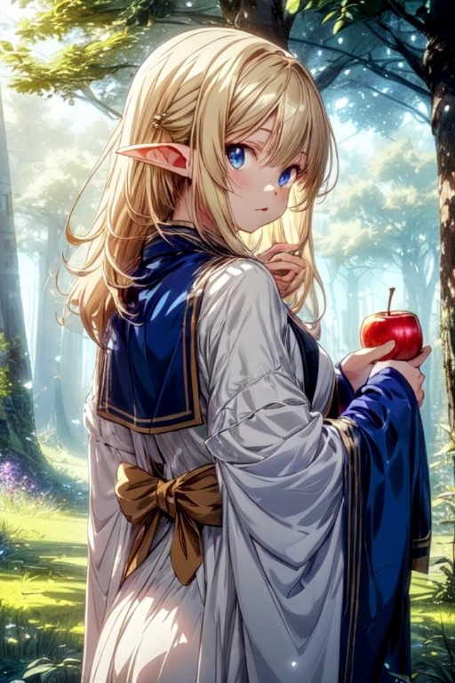 Anime Girl