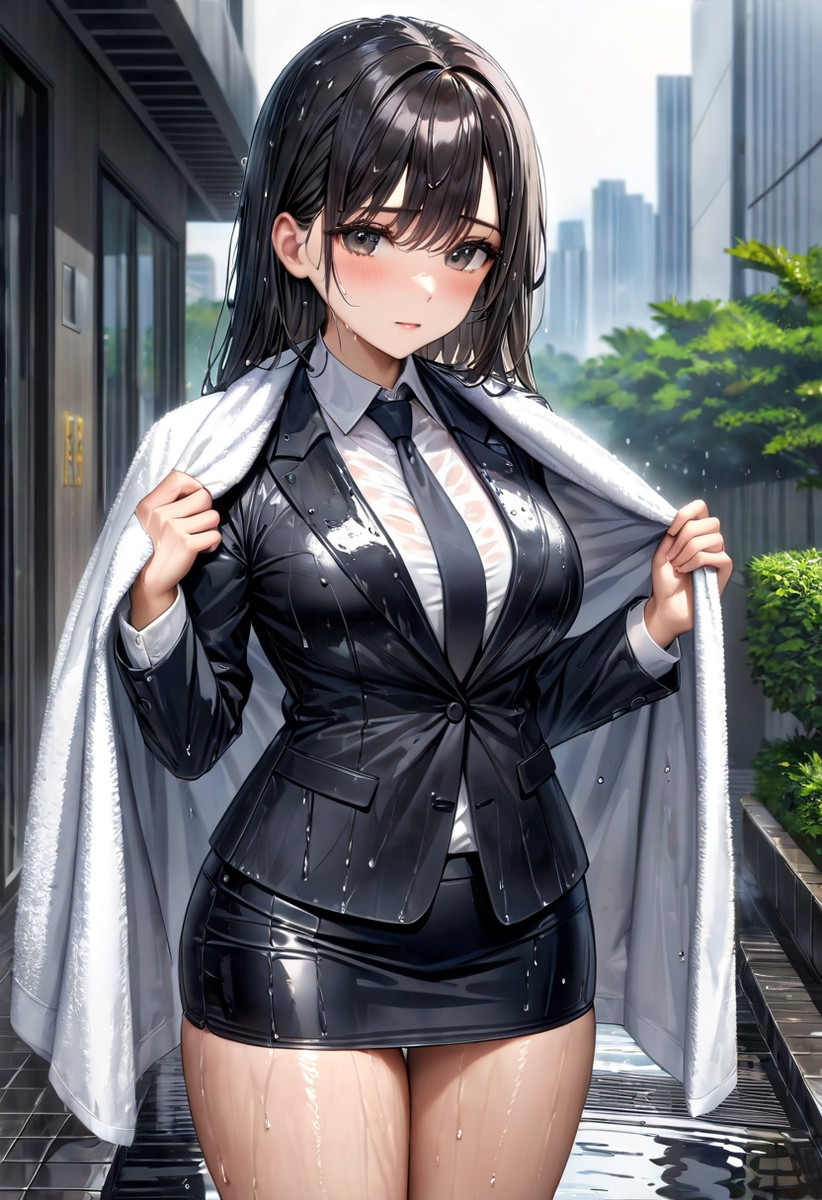 Anime Girl