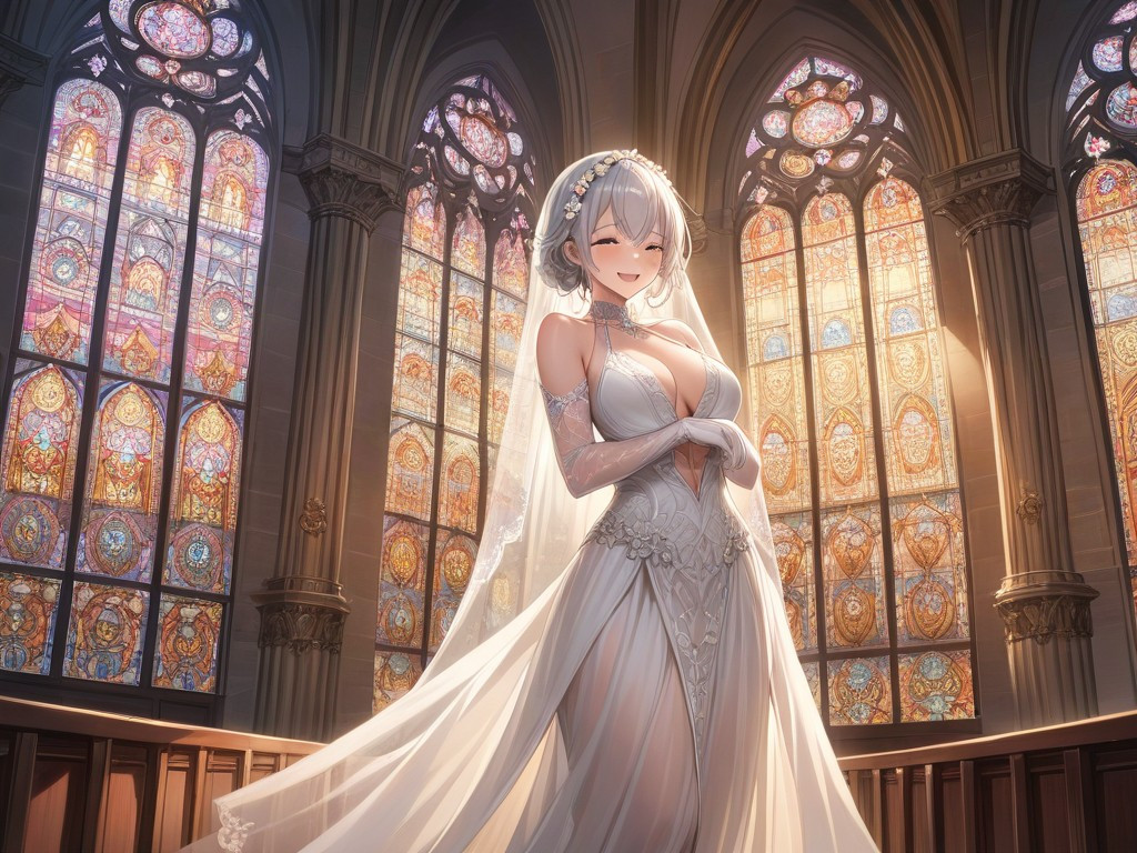 Anime Girl