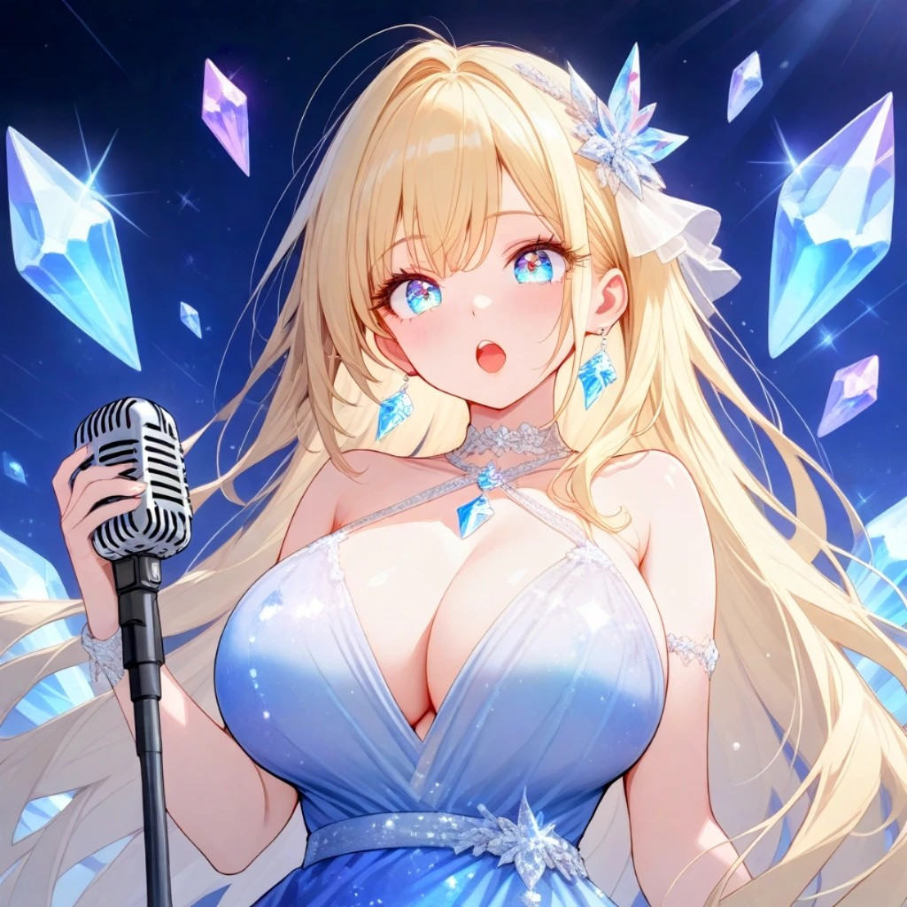 Anime Girl