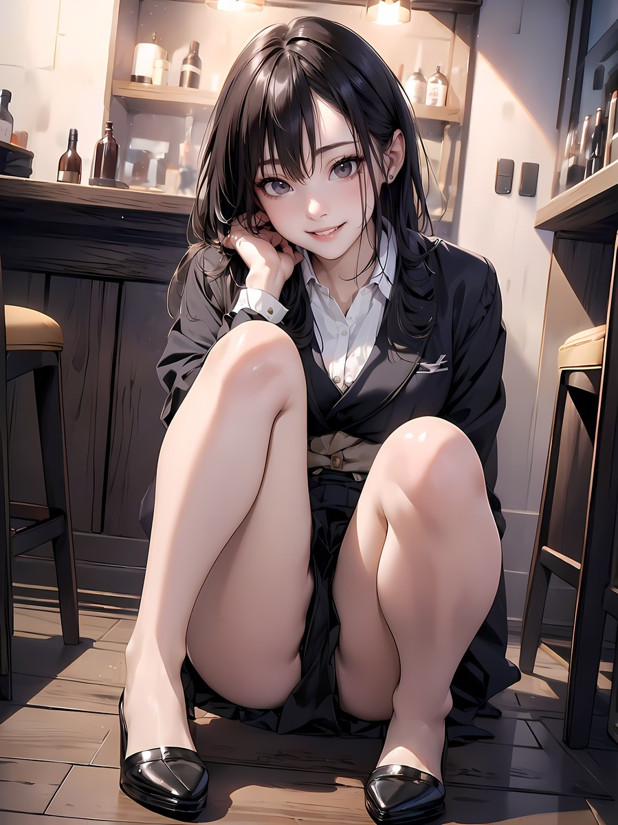 Anime Girl