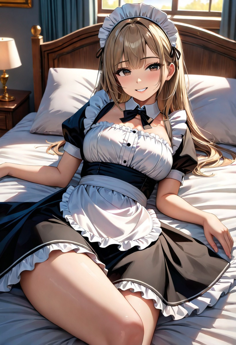 Anime Girl