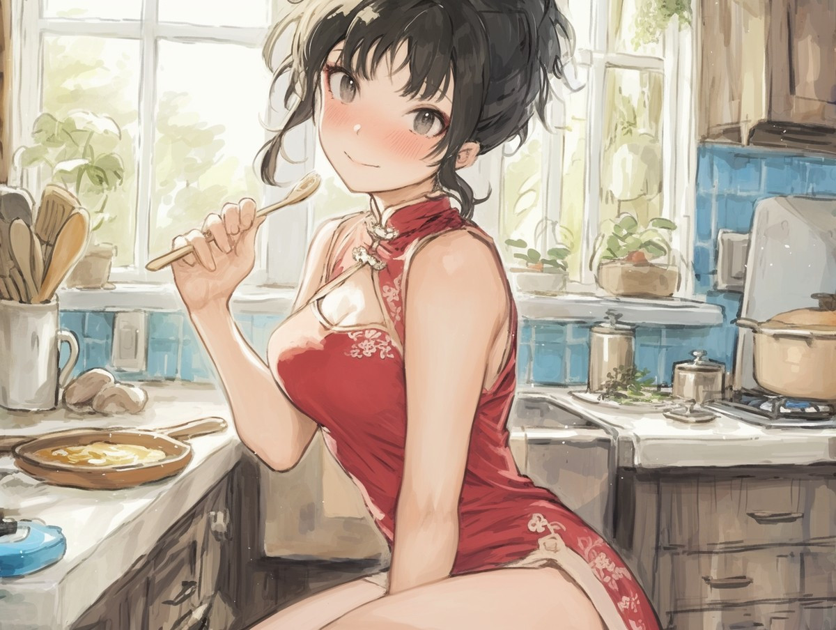 Anime Girl