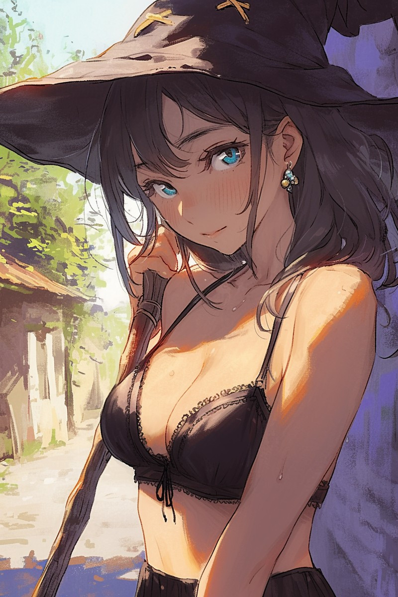 Anime Girl