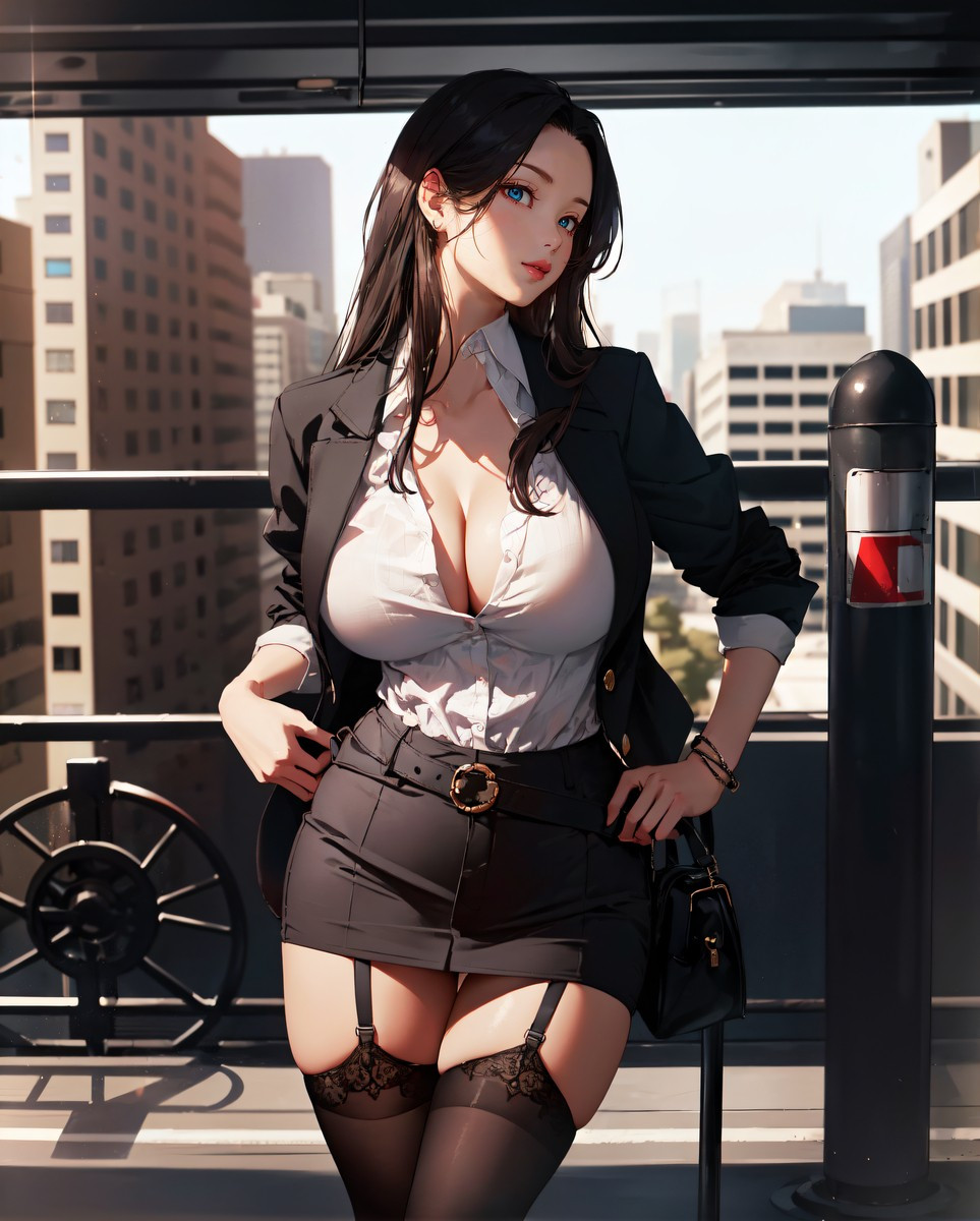 Anime Girl