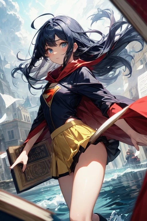 Anime Girl