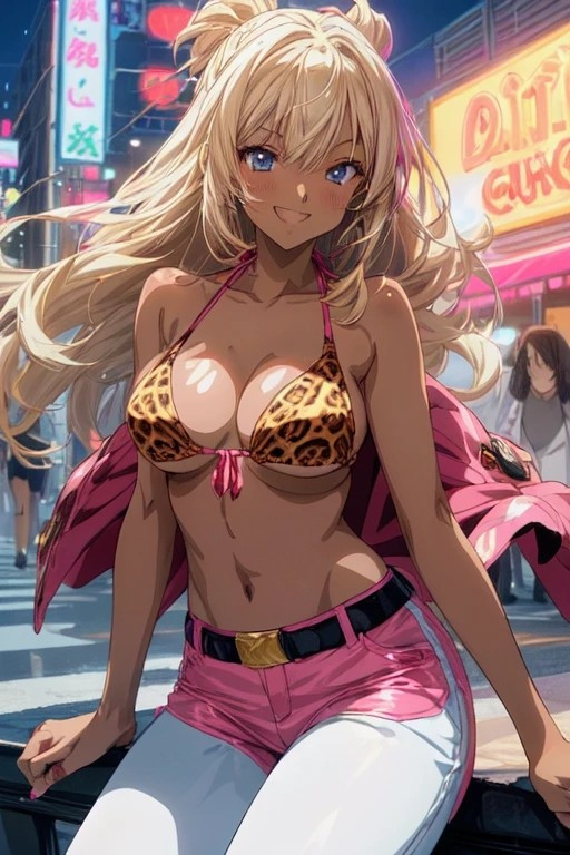 Anime Girl