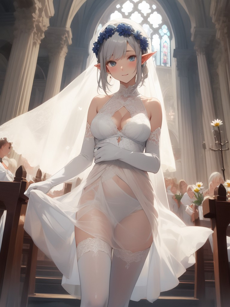 Anime Girl