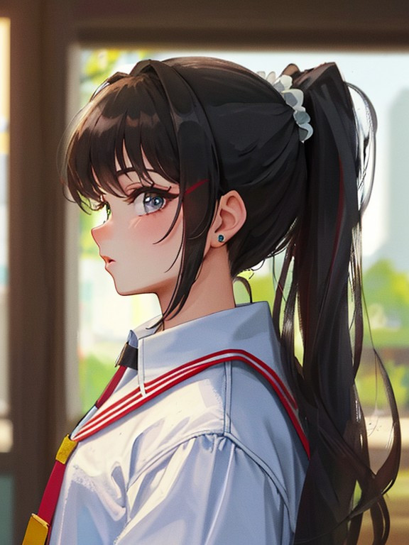 Anime Girl