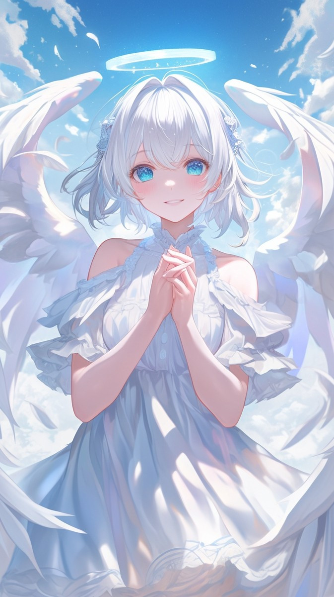 Anime Girl