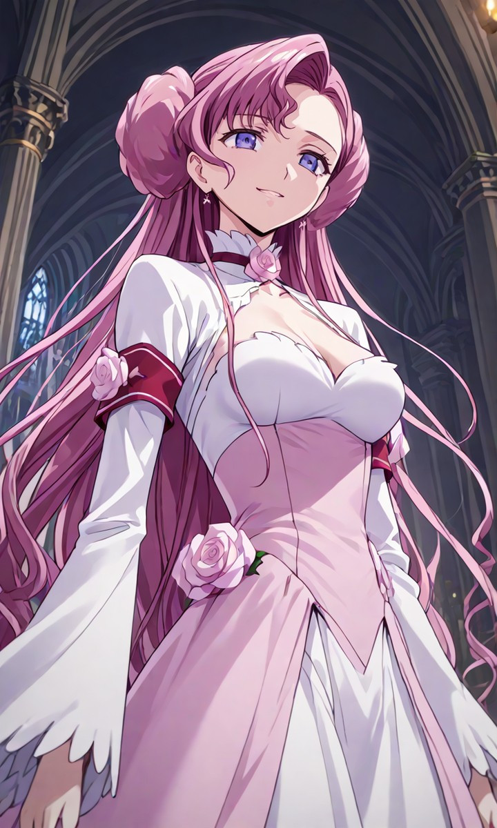 Anime Girl