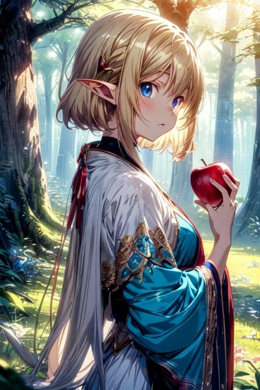 Anime Girl