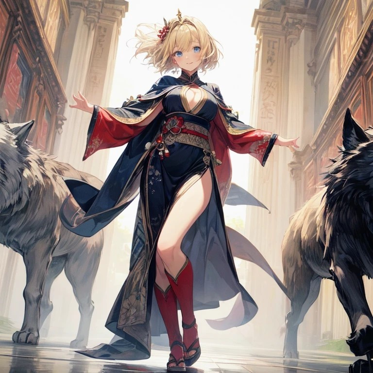 Anime Girl