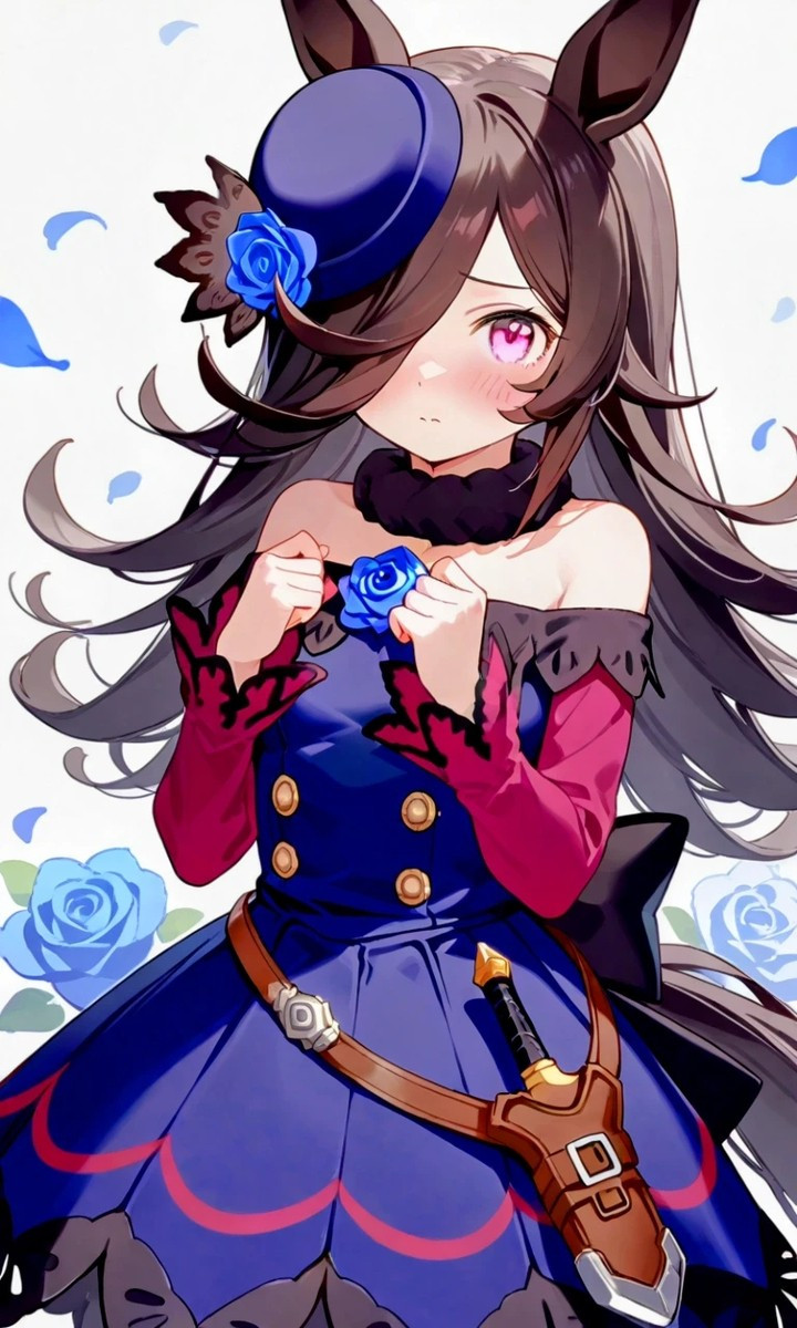 Anime Girl