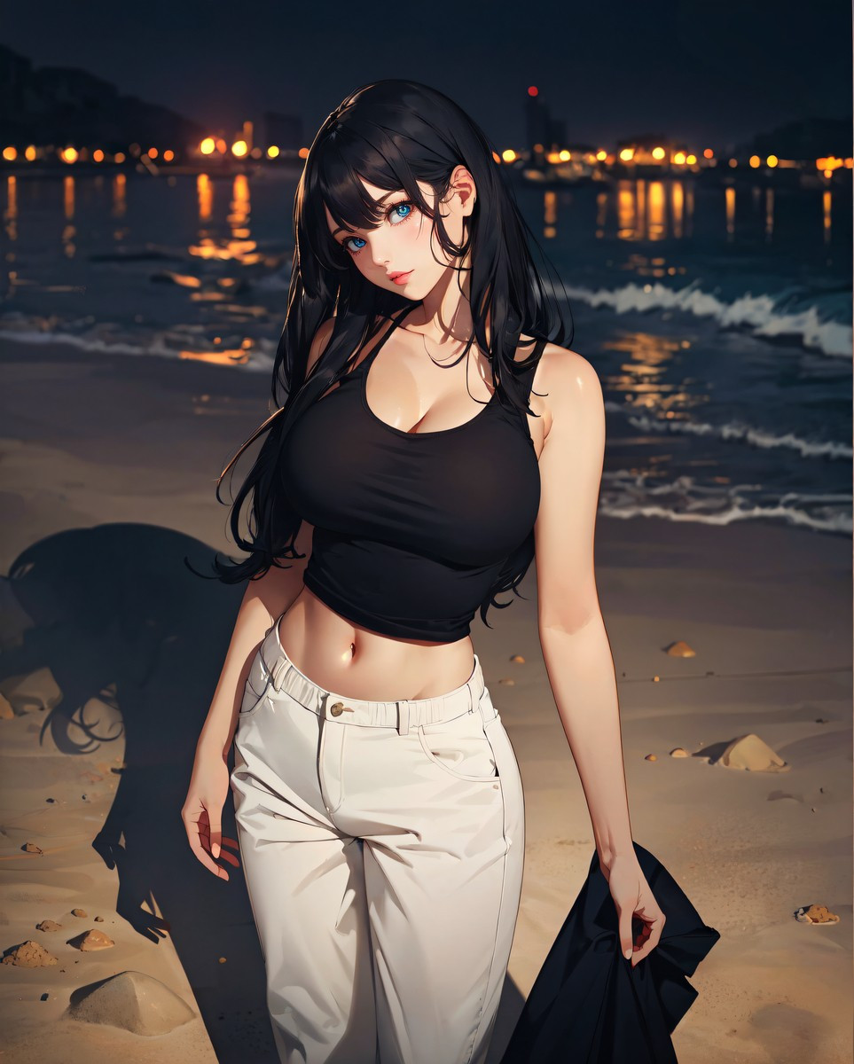 Anime Girl