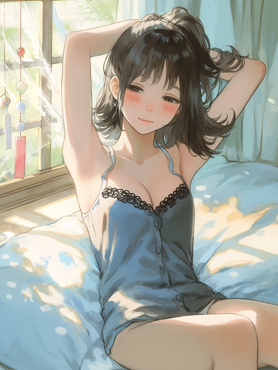 Anime Girl