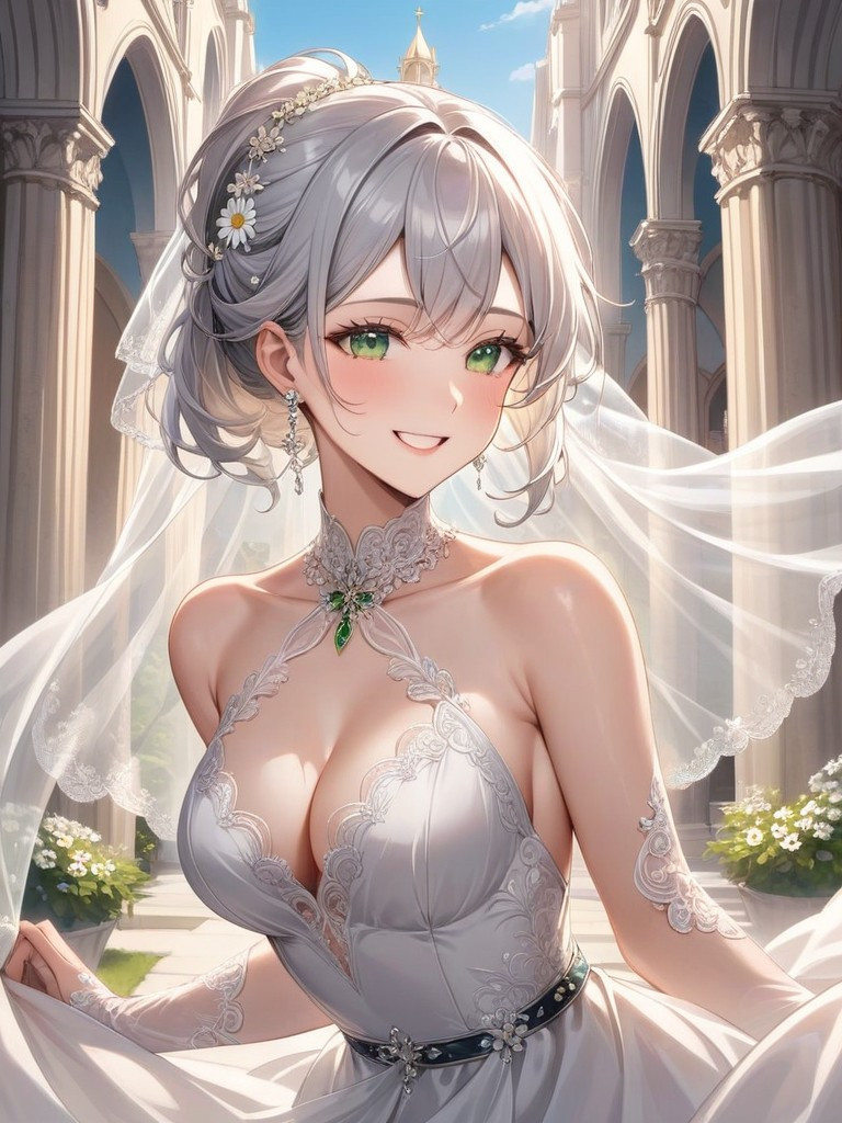 Anime Girl